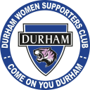 Durham Women Supporters Club Logo